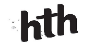 HTH logo