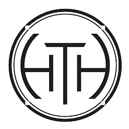 HTH logo