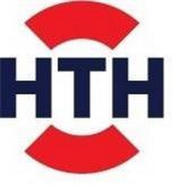 HTH logo