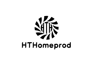 HTH HTHOMEPROD logo