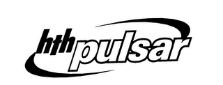 HTH PULSAR logo