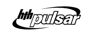 HTH PULSAR logo