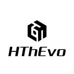 HTHEVO logo