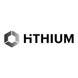 HTHIUM logo