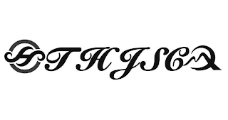 HTHJSCO logo