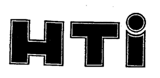 HTI logo