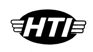 HTI logo
