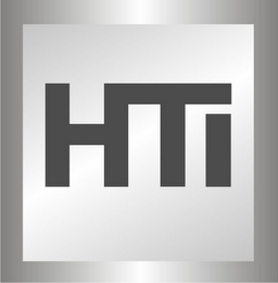 HTI logo