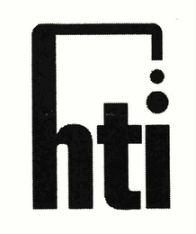 HTI logo