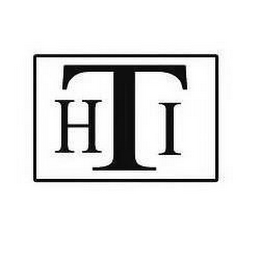 HTI logo
