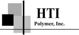 HTI POLYMER, INC. logo