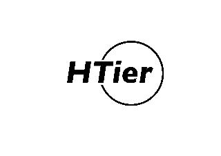 HTIER logo