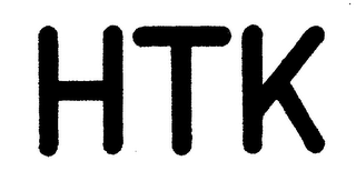 HTK logo