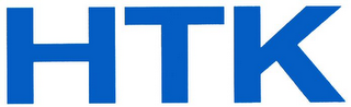 HTK logo
