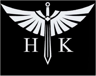 HTK logo