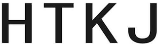 HTKJ logo