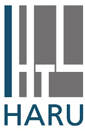 HTL HARU logo