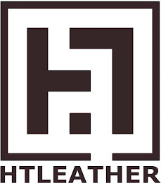 HTLEATHER logo