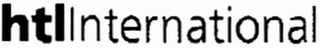 HTLINTERNATIONAL logo