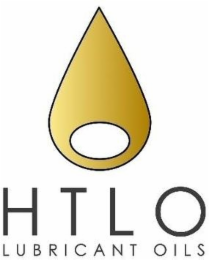 HTLO LUBRICANT OILS logo