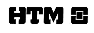 HTM logo