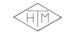 HTM logo