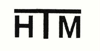 HTM logo