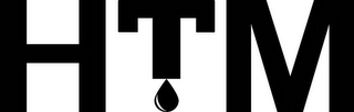 HTM logo