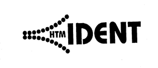 HTM IDENT