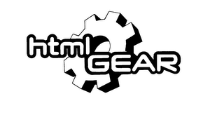 HTML GEAR logo