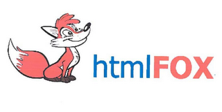 HTMLFOX logo