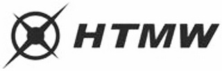 HTMW logo