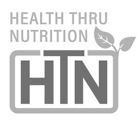 HTN HEALTH THRU NUTRITION
