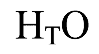 HTO logo
