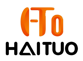 HTO HAITUO logo