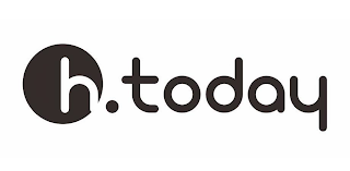 H.TODAY logo