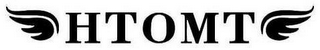 HTOMT logo