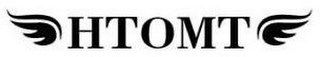 HTOMT logo