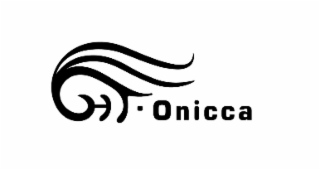 HT.ONICCA logo