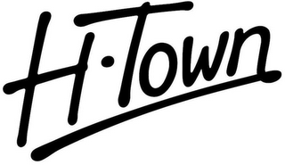 H·TOWN logo