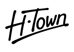 H·TOWN logo