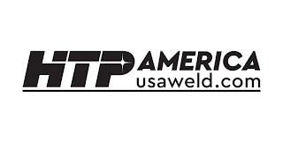 HTP AMERICA USAWELD.COM logo