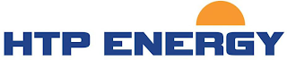 HTP ENERGY logo