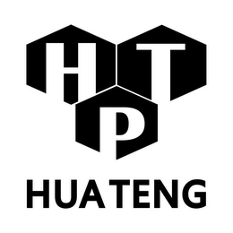 HTP HUA TENG logo