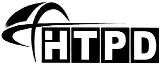 HTPD logo