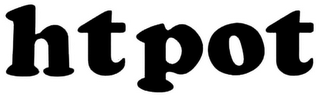 HTPOT logo