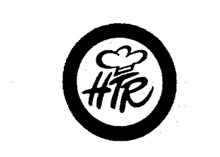 HTR logo