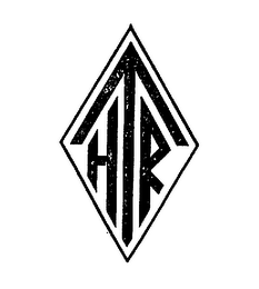 HTR logo