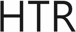 HTR logo