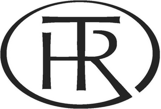 HTR logo